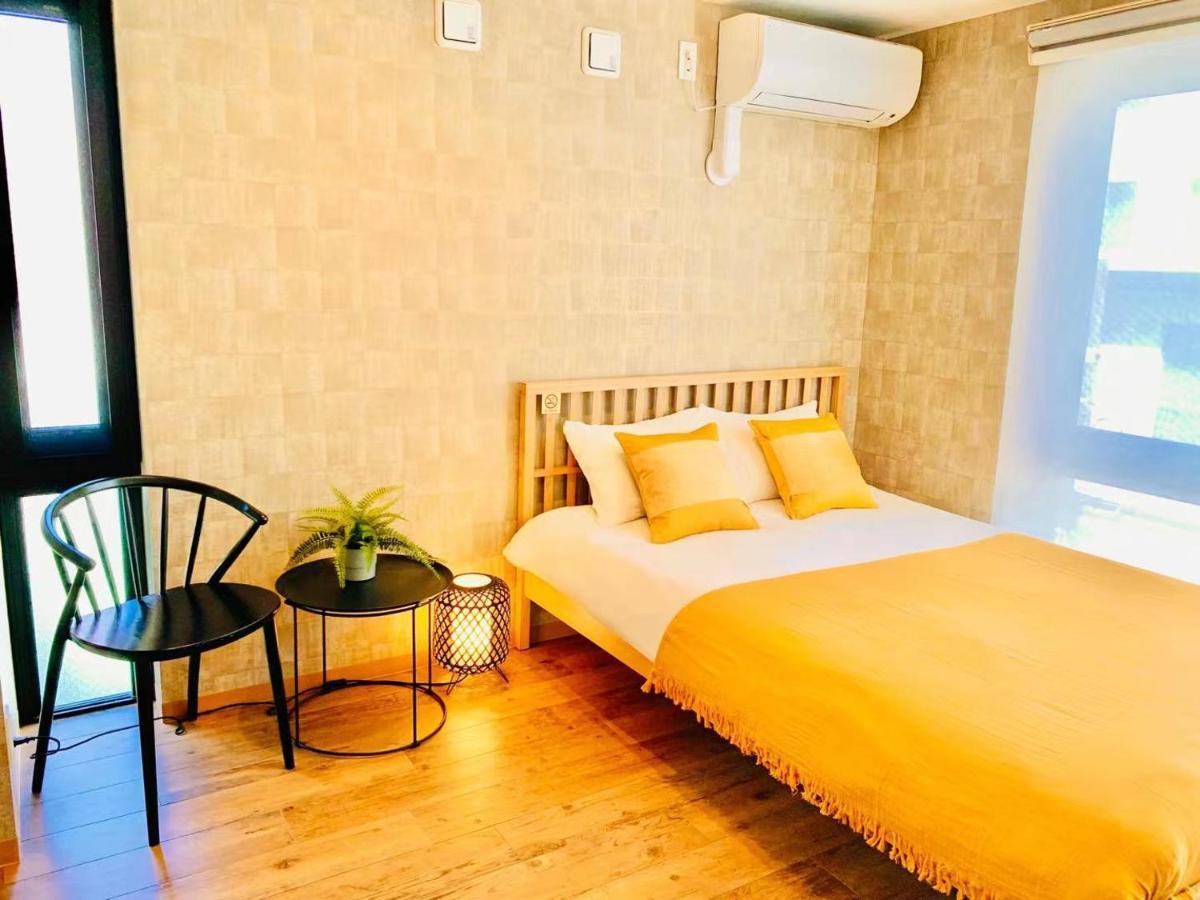 Time Sharing Ikebukuro Appart hôtel