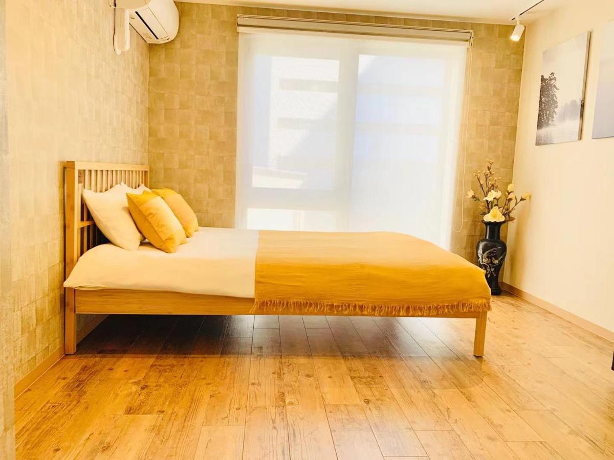 Time Sharing Ikebukuro Appart hôtel