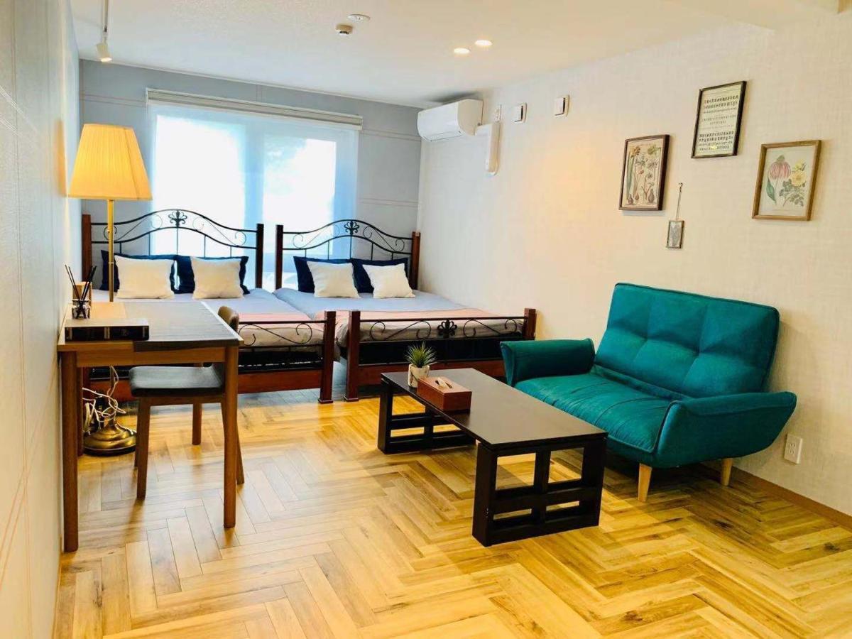 Appart hôtel Time Sharing Ikebukuro 3*
