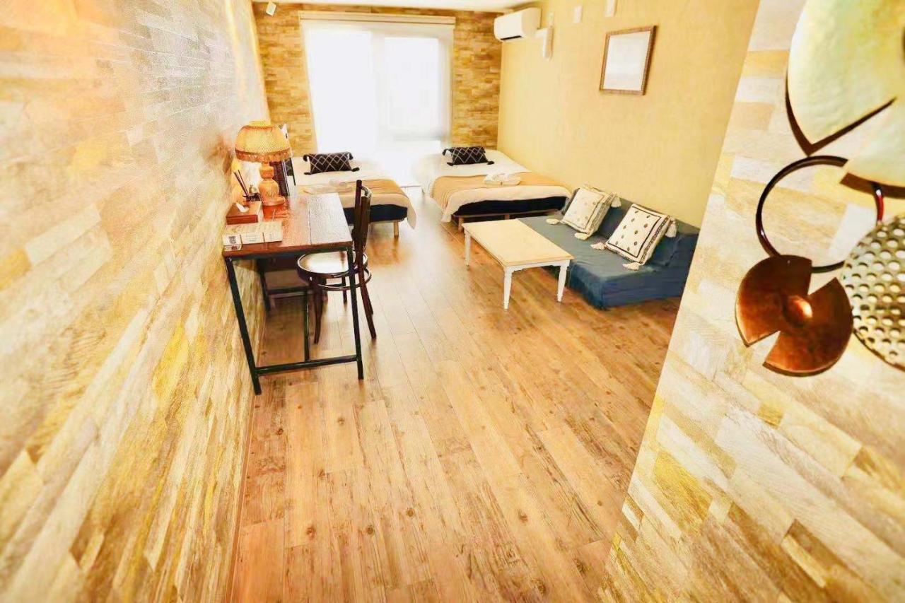 Appart hôtel Time Sharing Ikebukuro 3*
