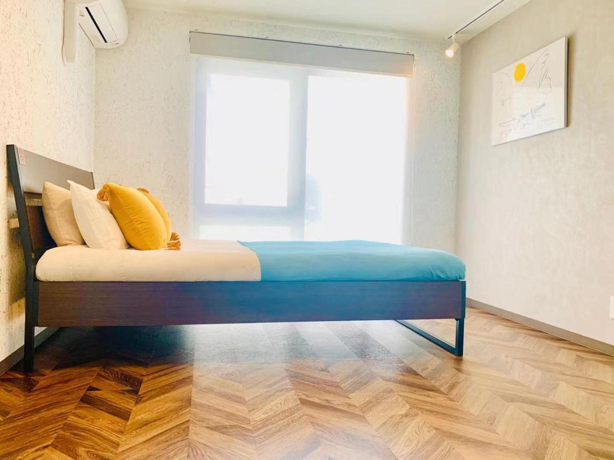 Time Sharing Ikebukuro Appart hôtel 3*