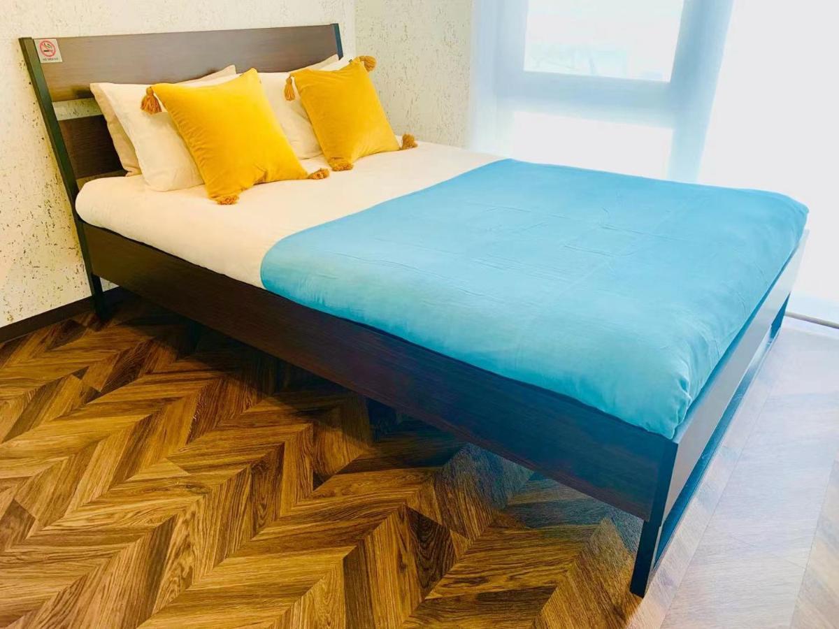 Appart hôtel Time Sharing Ikebukuro 3*
