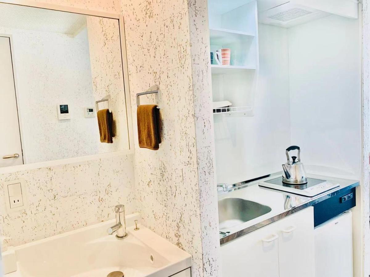 Appart hôtel Time Sharing Ikebukuro 3*