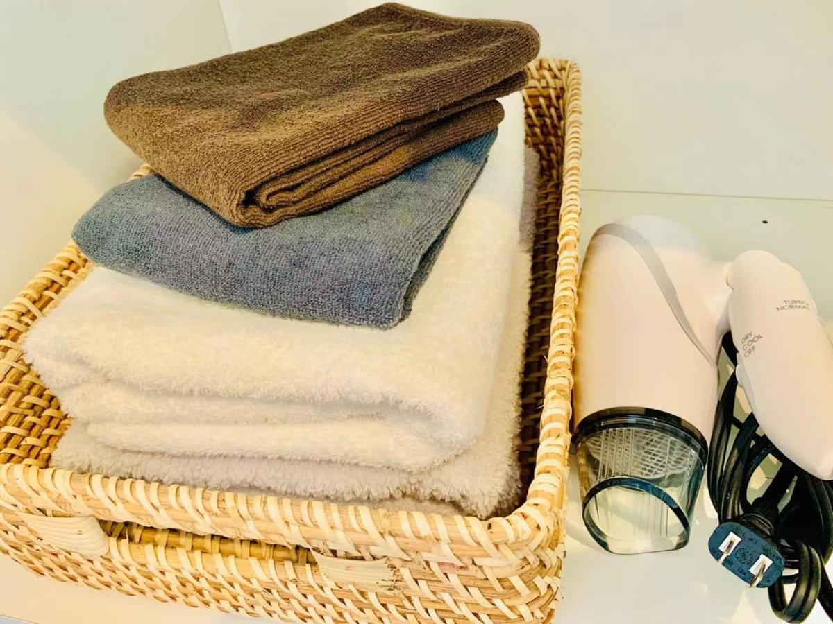 Time Sharing Ikebukuro Appart hôtel 3*