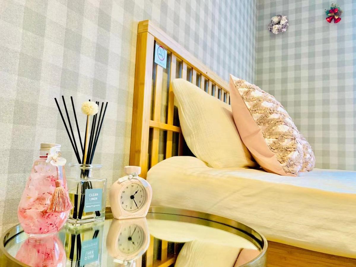 Appart hôtel Time Sharing Ikebukuro 3*