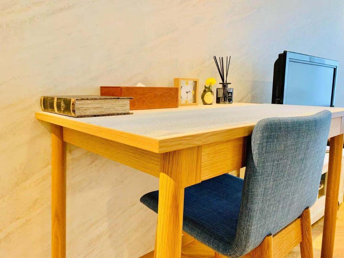 Time Sharing Ikebukuro 3* Präfektur Tokio